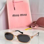 MIU MIU SMU 58Y Sunglasses