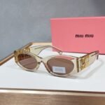 MIU MIU SMU 11W Sunglasses