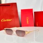 Cartier CT0657 sunglasses