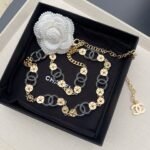 חגורה CHANEL - Image 3