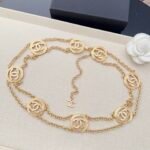 חגורה CHANEL
