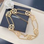 חגורה CHANEL - Image 2