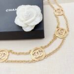 חגורה CHANEL - Image 4