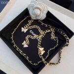 חגורה CHANEL - Image 3