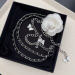 חגורה CHANEL - Image 3