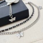 חגורה CHANEL - Image 4