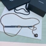 חגורה CHANEL