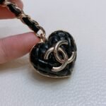 חגורה CHANEL - Image 4