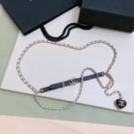 חגורה CHANEL