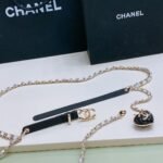 חגורה CHANEL - Image 2