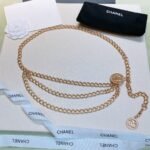 חגורה CHANEL