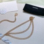 חגורה CHANEL - Image 2