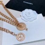 חגורה CHANEL - Image 3