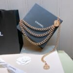 חגורה CHANEL - Image 4