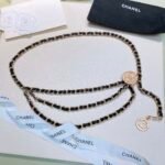 חגורה CHANEL