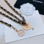חגורה CHANEL - Image 4