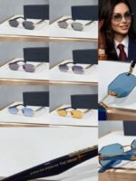 Maybach The Gram Sunglasses - Image 2