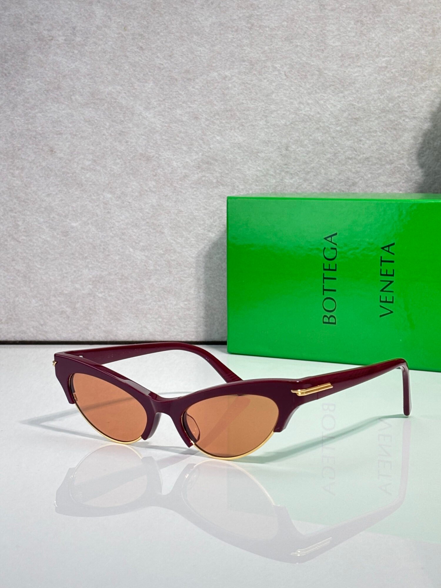cf2268be bottega veneta BV1431S - Image 1