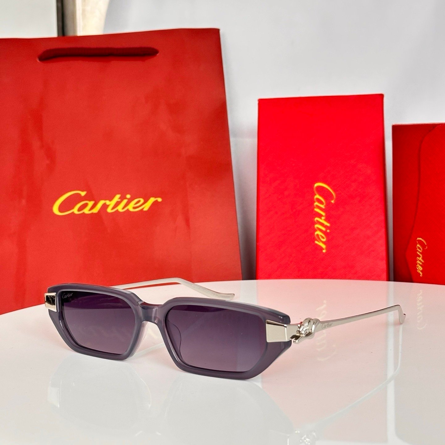 Cartier CT0657 sunglasses