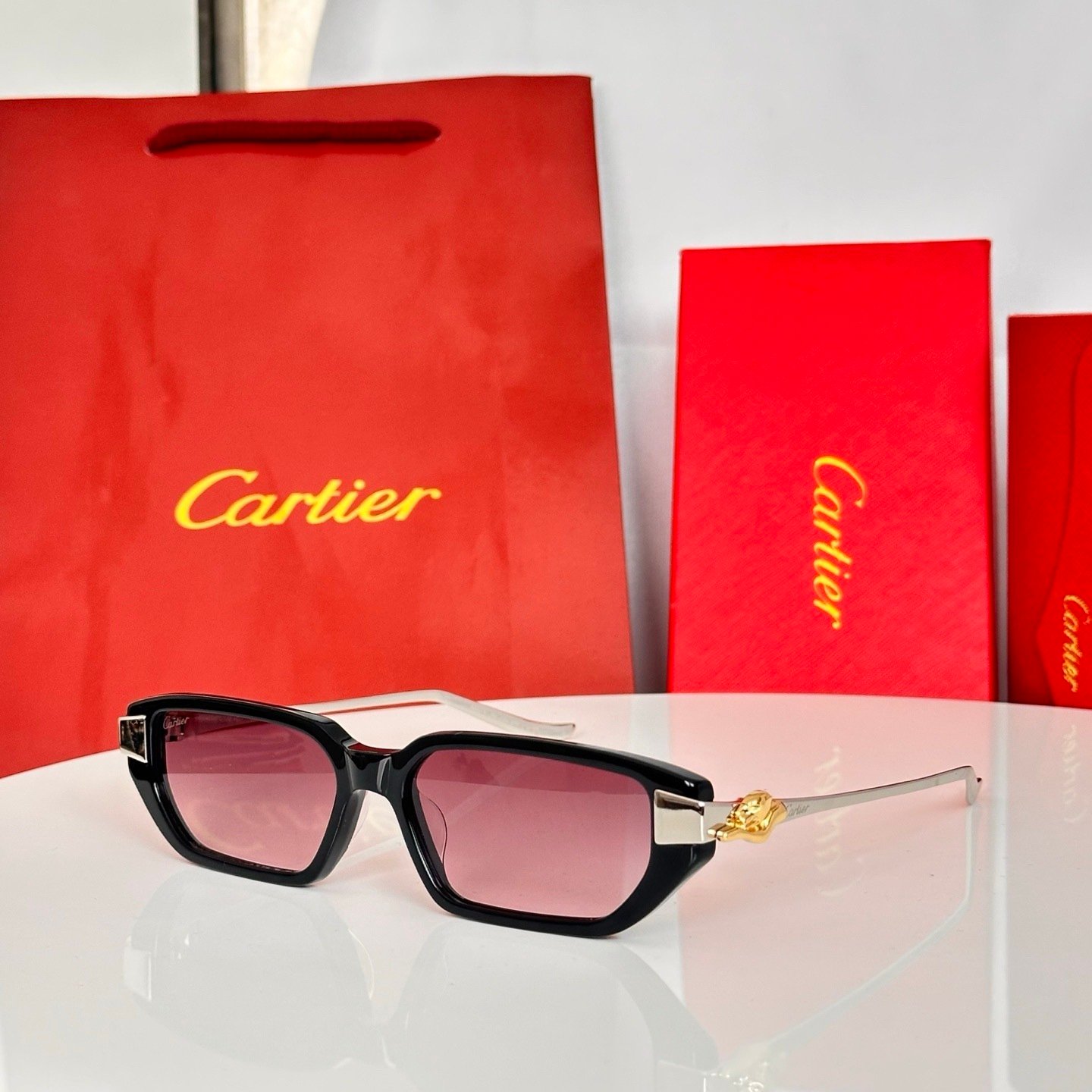 Cartier CT0657 sunglasses