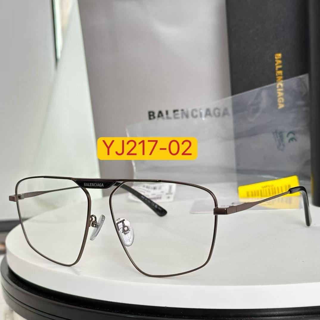 משקפי שמש BALENCIAGA