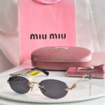 MIU MIU SMU A54S Sunglasses