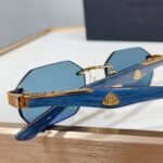 Maybach The Gram Sunglasses - Image 4
