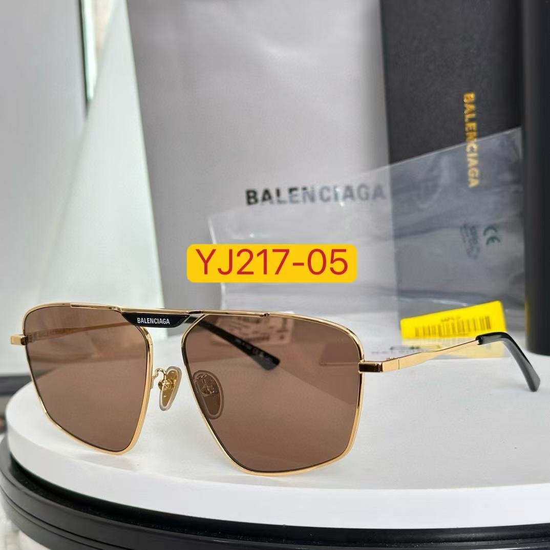 משקפי שמש BALENCIAGA