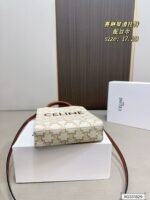 תיק Tote CELINE - Image 4