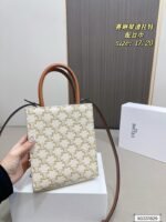 תיק Tote CELINE - Image 3