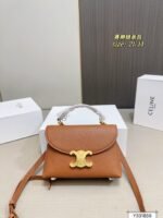 תיק שרשרת CELINE