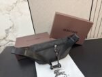 תיק צד BURBERRY - Image 4