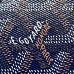 GOYARD ארנק כרטיסים - Image 4