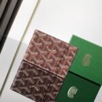 GOYARD כיסוי דרכון