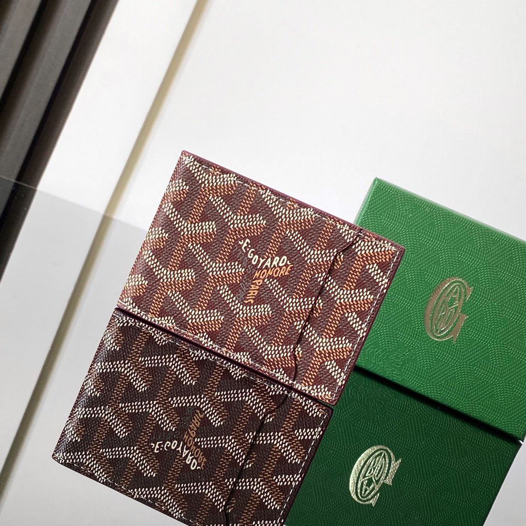 GOYARD כיסוי דרכון