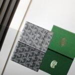 GOYARD ארנק כרטיסים