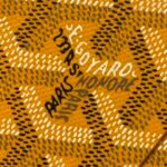 GOYARD ארנק כרטיסים - Image 4