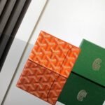 GOYARD ארנק כרטיסים