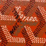 GOYARD ארנק כרטיסים - Image 4