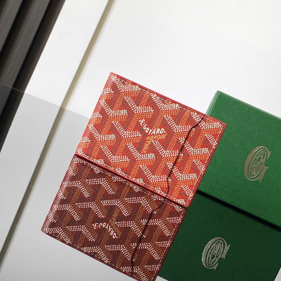 GOYARD ארנק כרטיסים