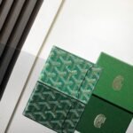 GOYARD ארנק כרטיסים