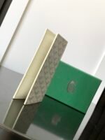 GOYARD כיסוי דרכון - Image 2