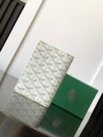GOYARD כיסוי דרכון - Image 3