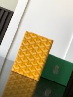 GOYARD כיסוי דרכון - Image 3