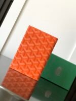 GOYARD כיסוי דרכון - Image 3