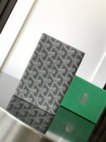 GOYARD כיסוי דרכון - Image 3