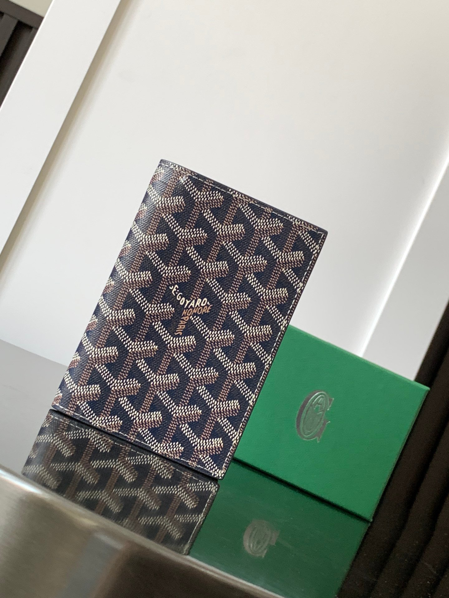 GOYARD כיסוי דרכון