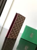 GOYARD כיסוי דרכון - Image 2