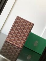 GOYARD כיסוי דרכון - Image 3