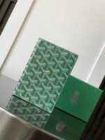 GOYARD כיסוי דרכון